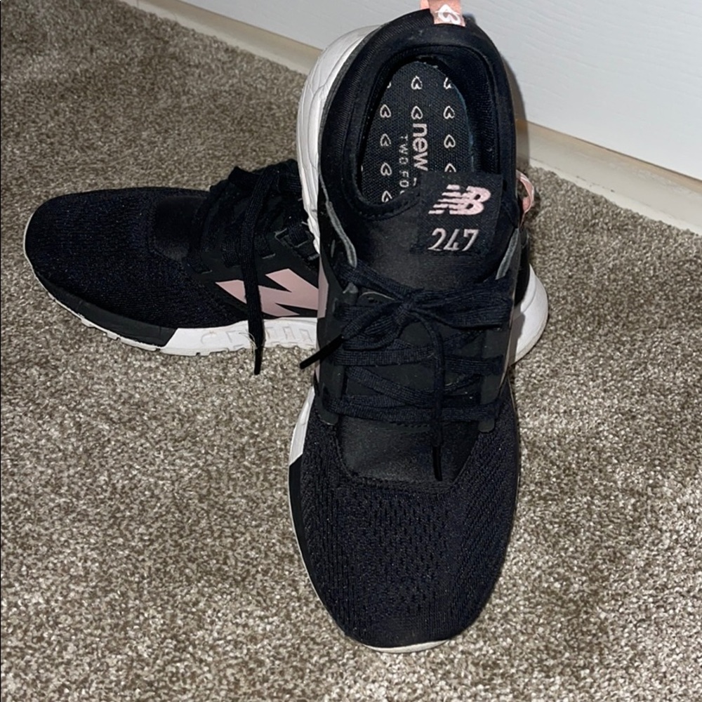 New Balance Sneakers